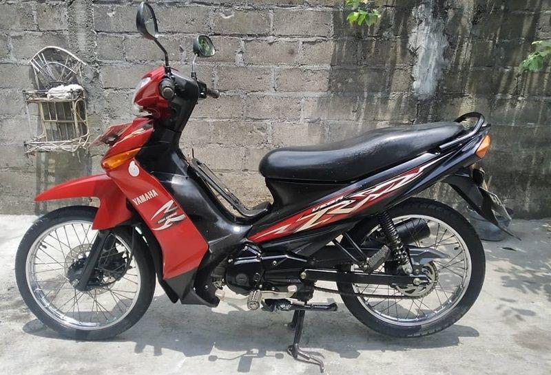 15 Motor Bebek Bekas di Bawah Rp10 Juta, Ini Daftarnya