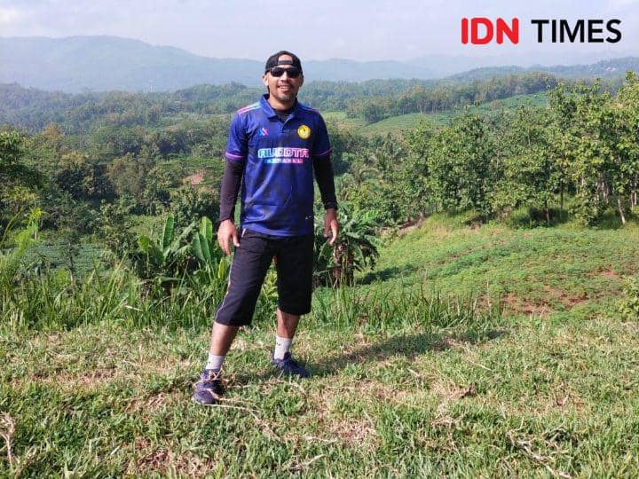 Tips Bugar Selama Berpuasa ala Kordinator Fasilitas Olahraga Unsoed