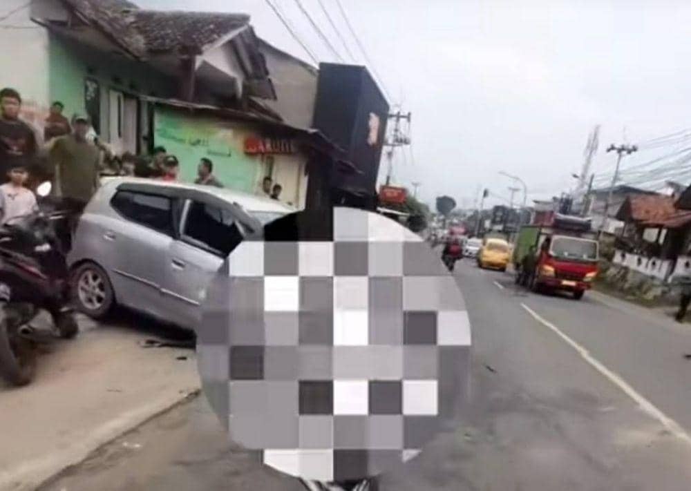 (Dok/Istimewa)