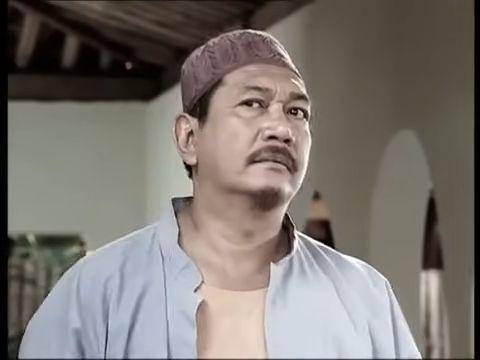 urutan nonton Para Pencari Tuhan (dok. SCTV)