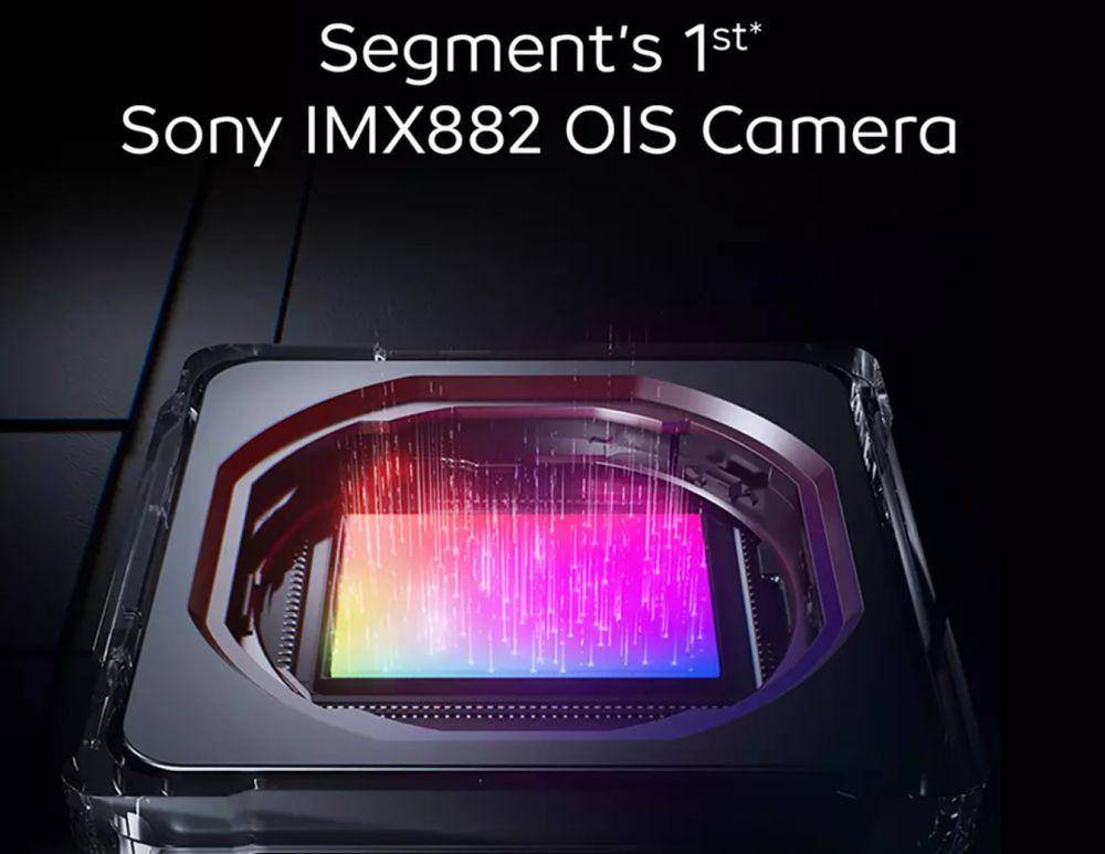 potret kamera iQOO Z9 5G (shop.iqoo.com)