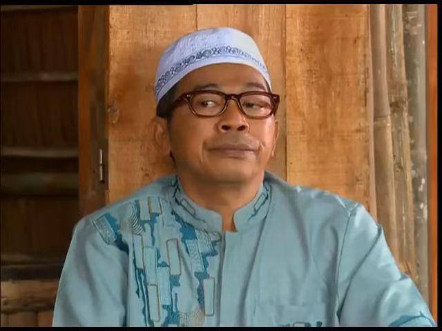 urutan nonton Para Pencari Tuhan (dok. SCTV)