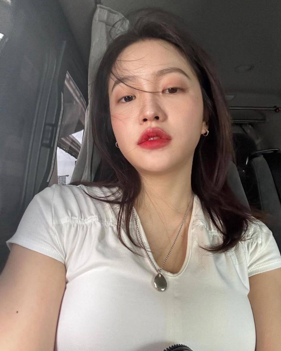 Yeri Red Velvet (instagram.com/yerimiese)