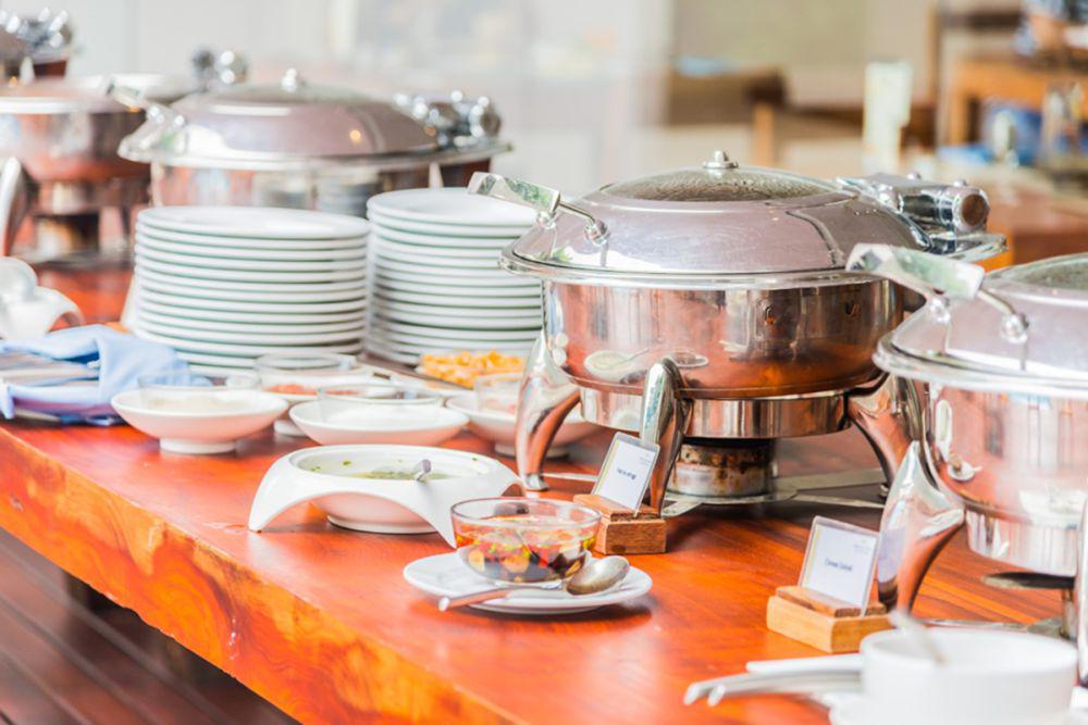12 Promo Bukber Hotel Bandung, Mulai dari Rp 103 Ribu
