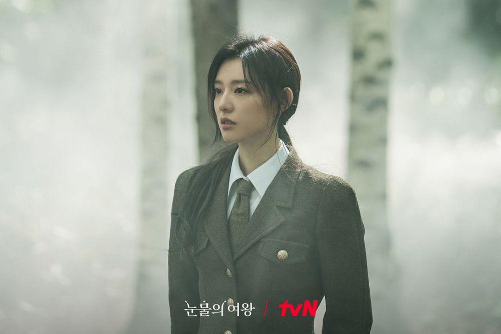cast Queen of Tears (instagram.com/tvn_drama)