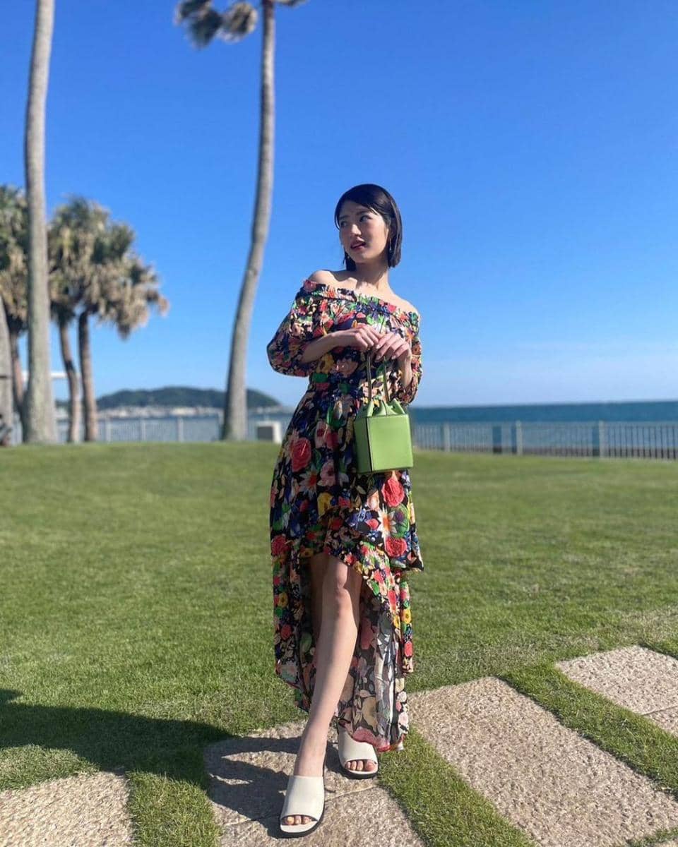 Yumi Wakatsuki (instagram.com/yumi_wakatsuki_official)