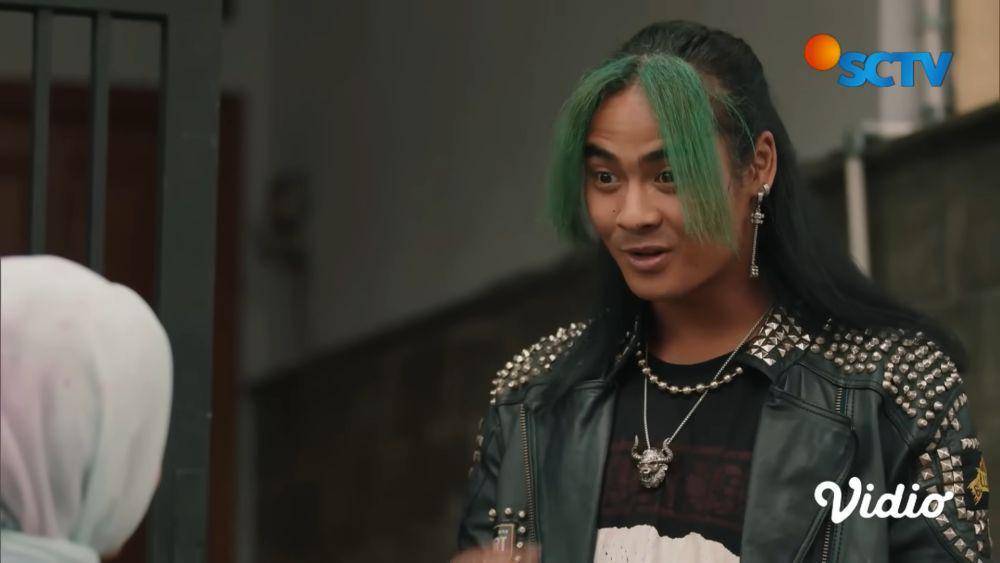 urutan nonton Para Pencari Tuhan (dok. SCTV)