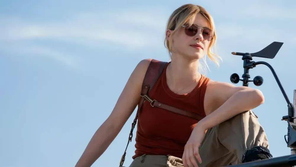 Twisters (dok. Universal Pictures/Twisters)