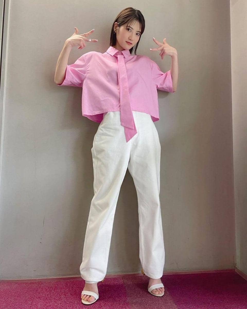 Yumi Wakatsuki (instagram.com/yumi_wakatsuki_official)