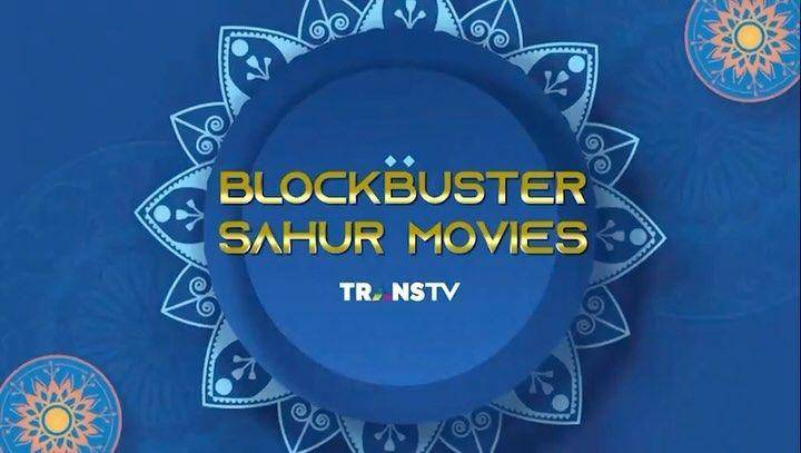 daftar tontonan sahur Ramadan 2024 (instagram.com/transtv_corp)