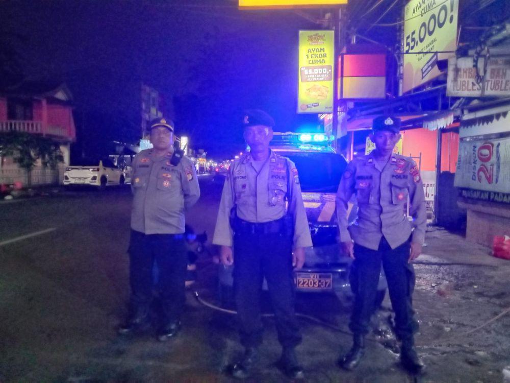 Depok Larang Sahur On The Road hingga Petasan selama Ramadan