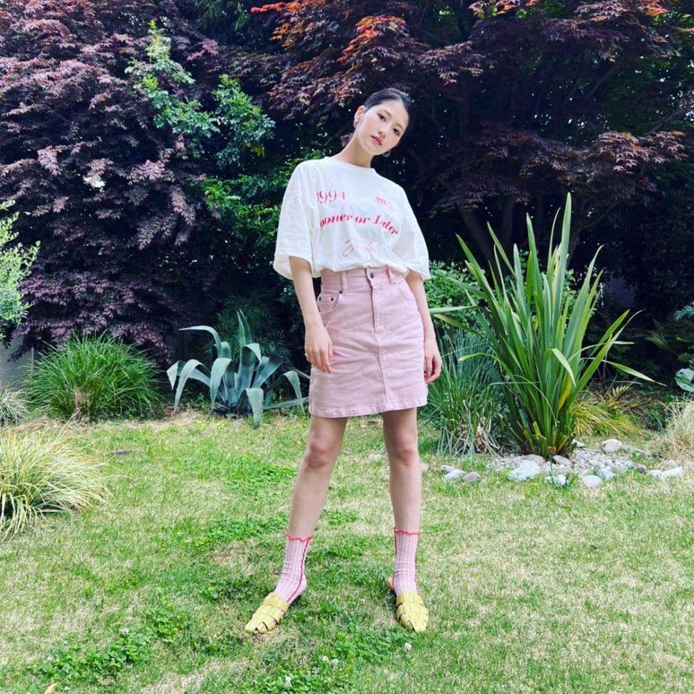 Yumi Wakatsuki (instagram.com/yumi_wakatsuki_official)