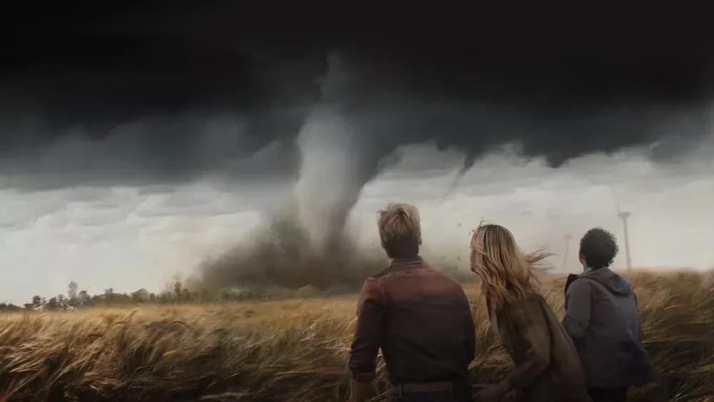 11 Fakta tentang Film Twisters, Tayang Juli 2024!