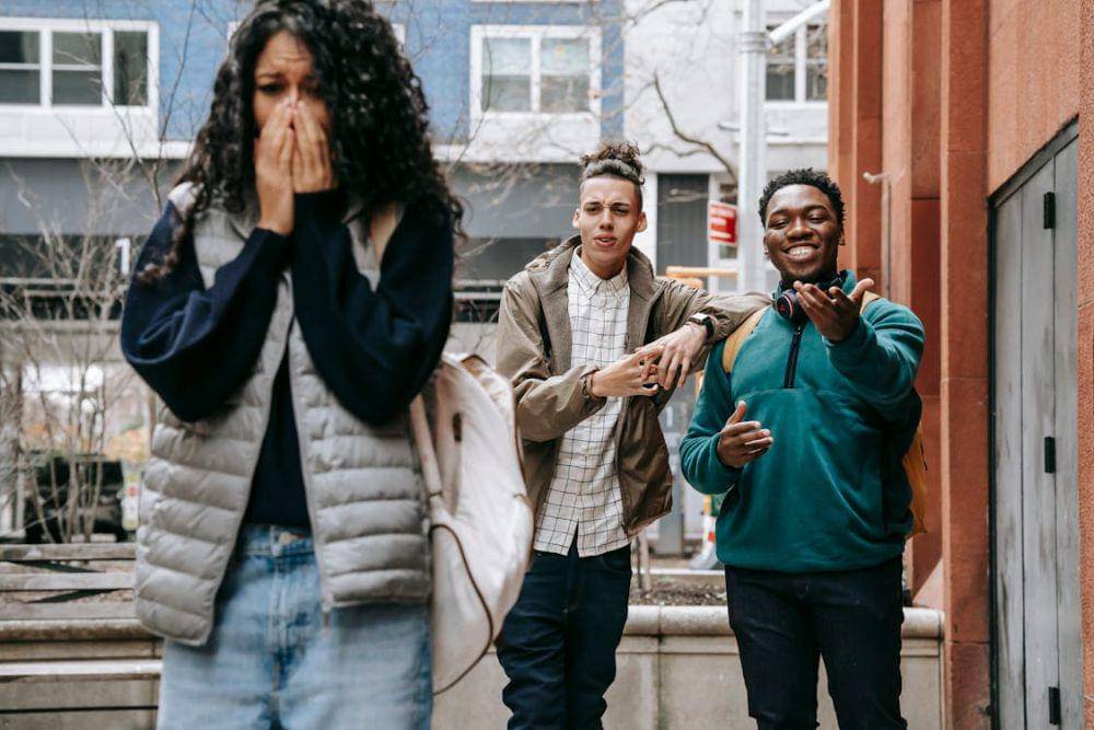 ilustrasi tidak bisa membaca situasi (pexels.com/Keira Burton)