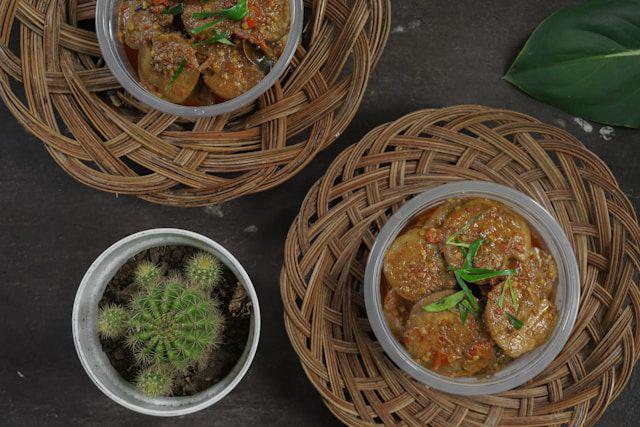 Resep Rendang Jengkol yang Bikin Nasi Sebakul Auto Habis