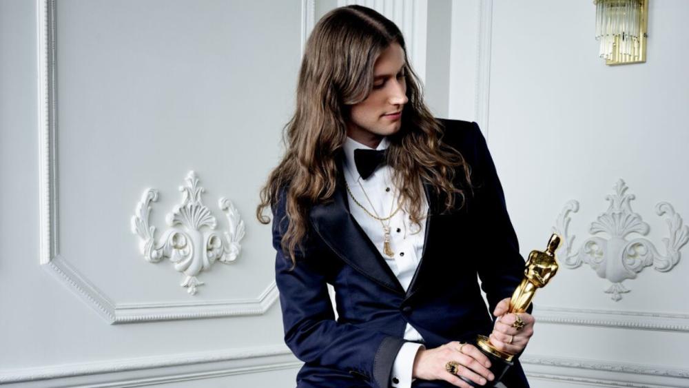 5 Score Film Terbaik Ludwig Goransson, Komposer Oppenheimer