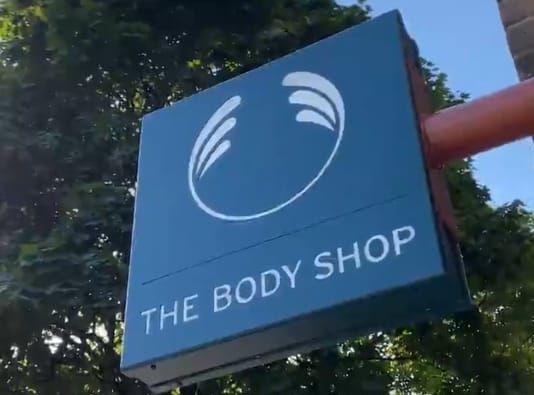 The Body Shop Bangkrut, Tutup Toko di AS dan Kanada