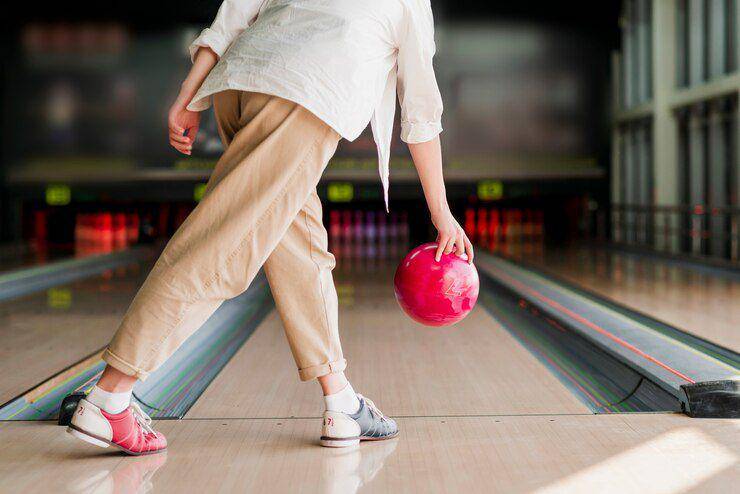 olahraga bowling