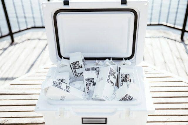 Tips Memilih Cooler Box untuk Bazar Ramadan, Pertimbangkan Kapasitas!