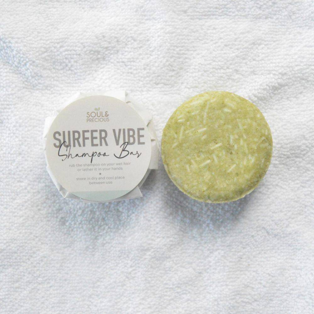 produk Shampoo Bar Surfer Vibe (shopee.co.id/soulandprecious)