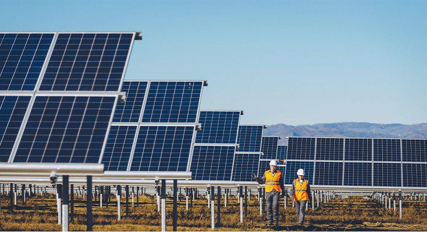 NTB Punya Potensi Energi Terbarukan hingga 13.563 MW
