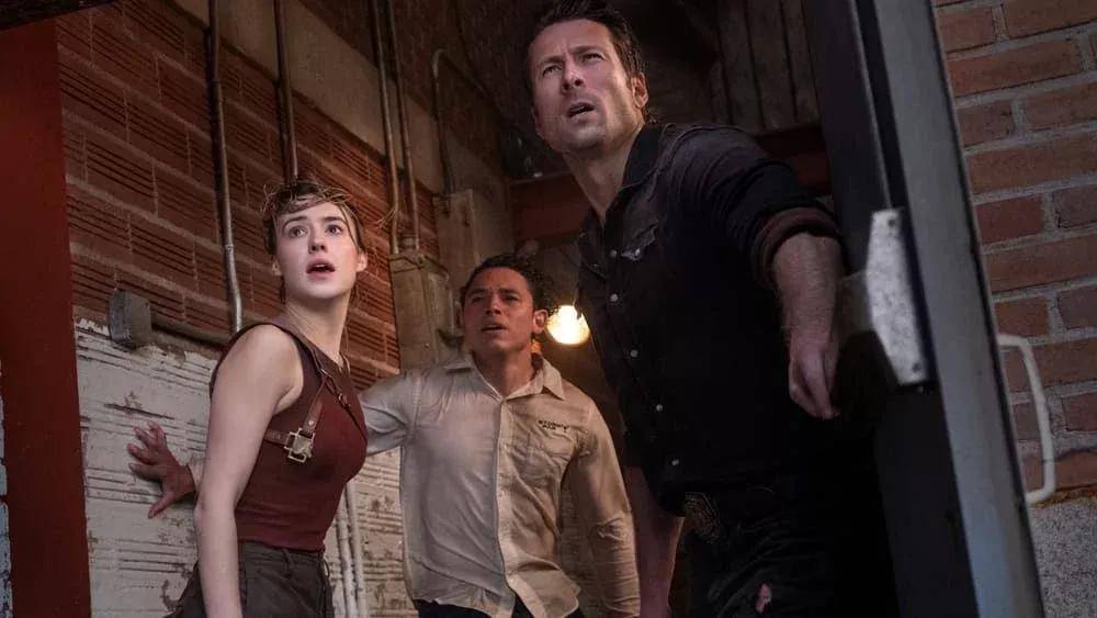 Twisters (dok. Universal Pictures/Twisters)
