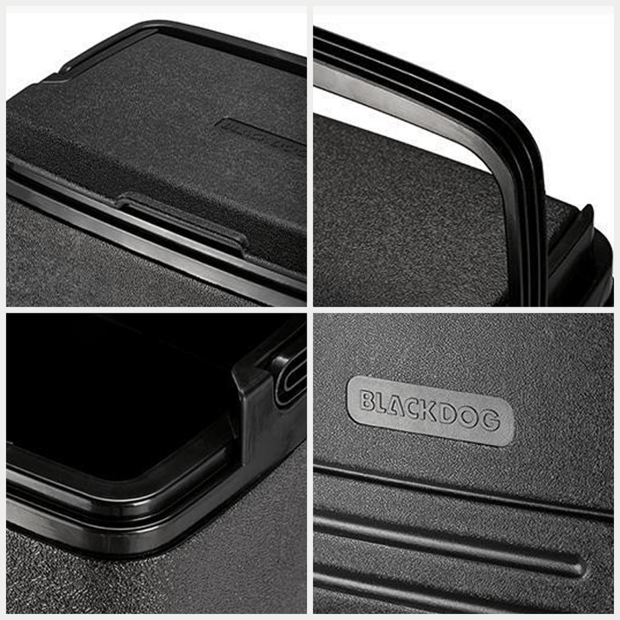 Cooler Box 17L Blackdog BD-BWX001 Outdoor Incubator (tokopedia.com/Hike n Run)