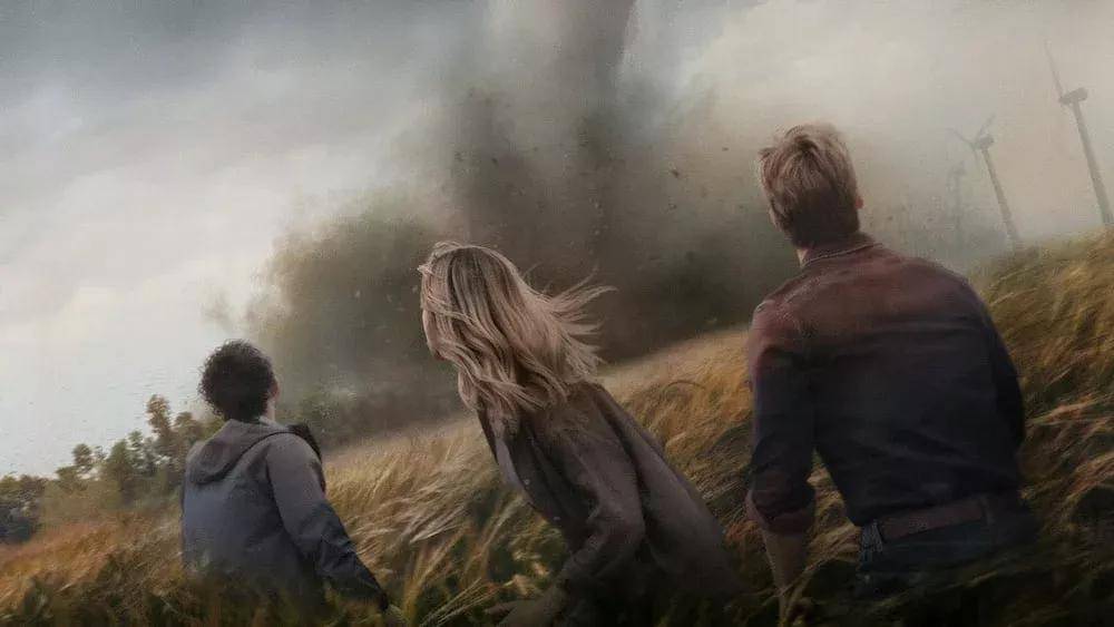 Twisters (dok. Universal Pictures/Twisters)