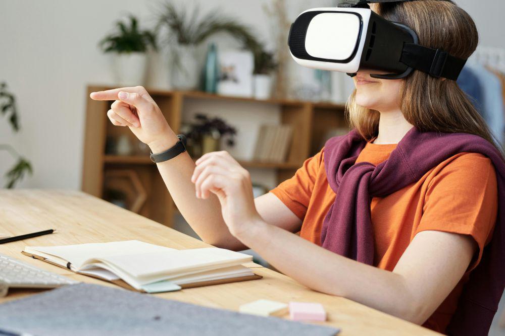 5 Alasan Pakai Augmented Reality di Sekolah itu Bermanfaat