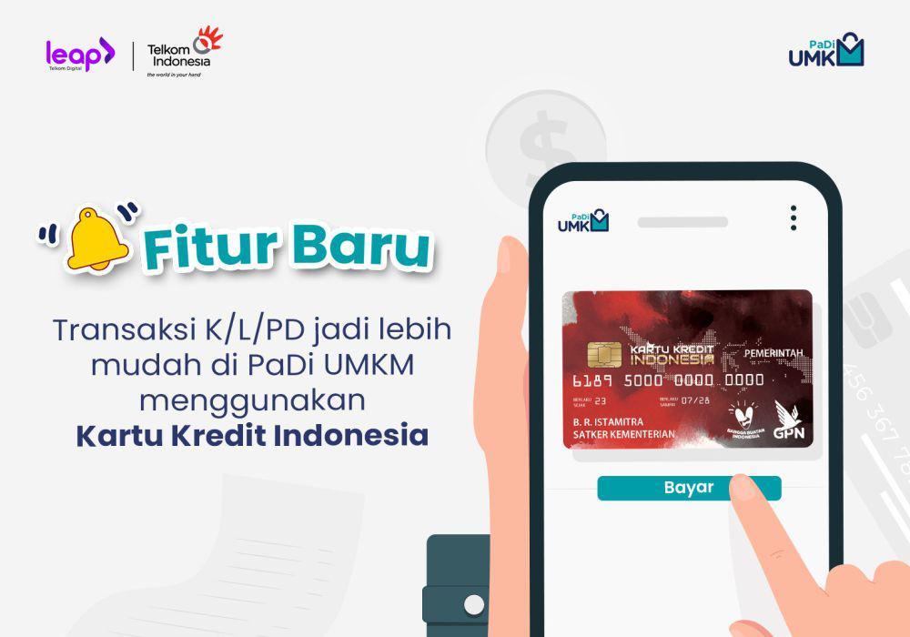 Hadir dengan Fitur Baru, PaDI UMKM Mudahkan UMKM Jangkau Pasar B2B