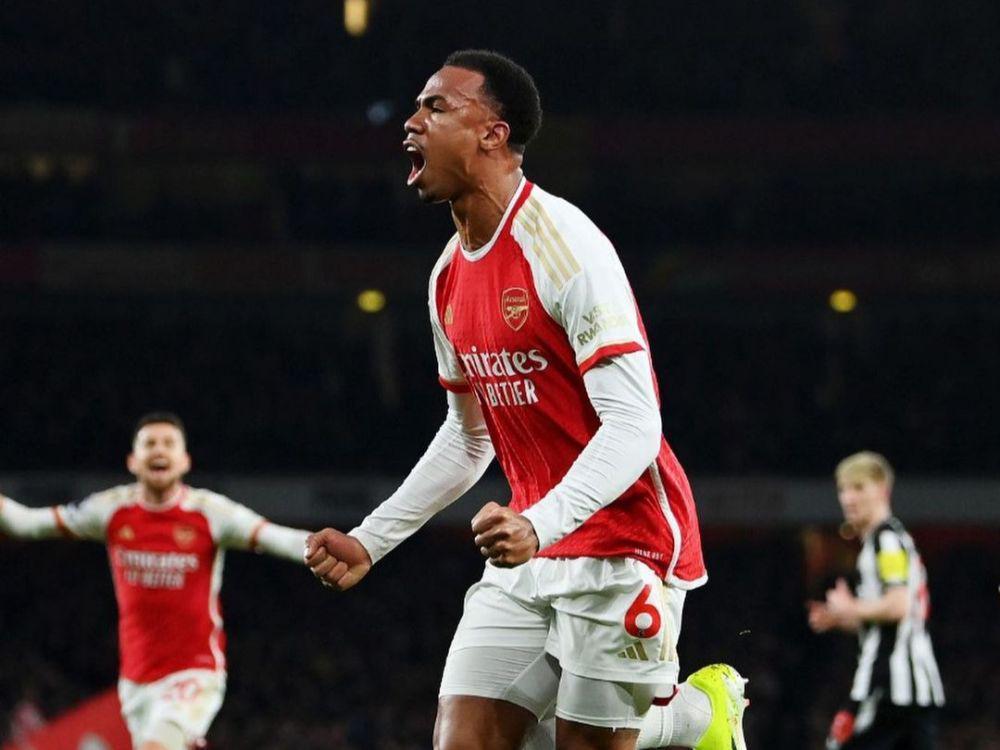 5 Pemain dengan Sundulan Paling Mematikan di Premier League 2023/2024