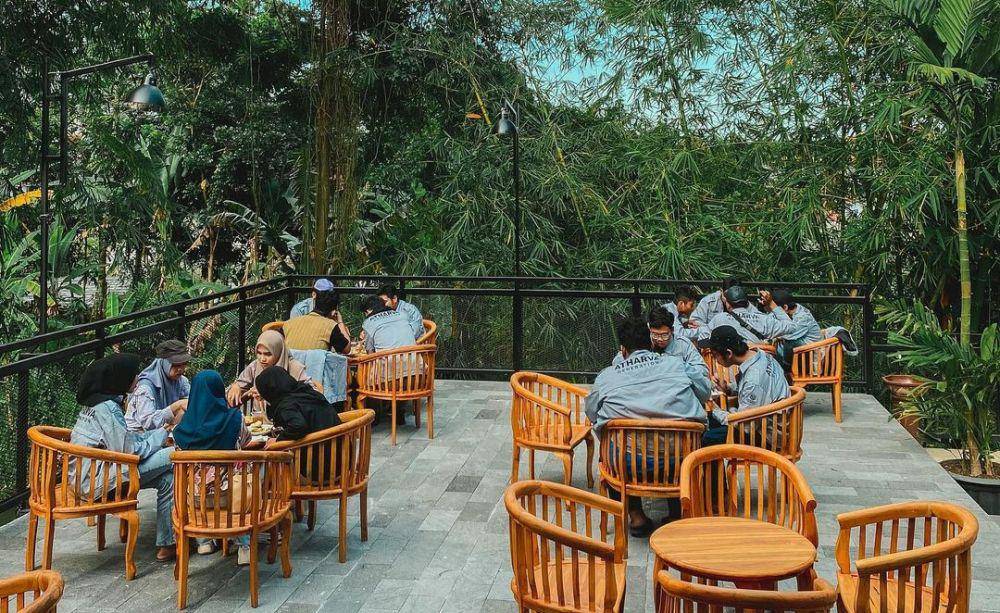Kopi Legi (instagram.com/kopilegijogja)