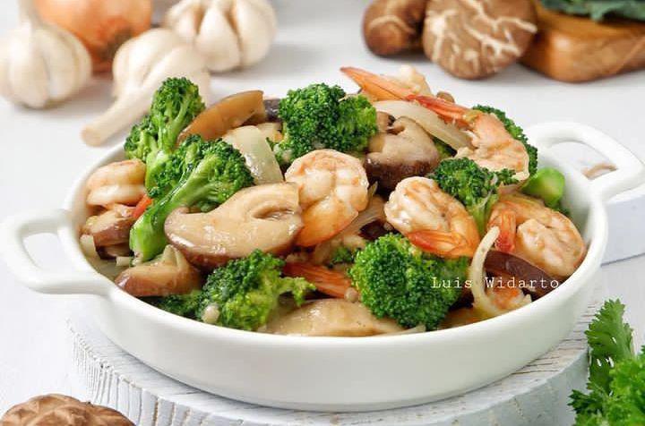 5 Ide Resep Masakan untuk Buka Puasa, Bikin Lahap Makan!