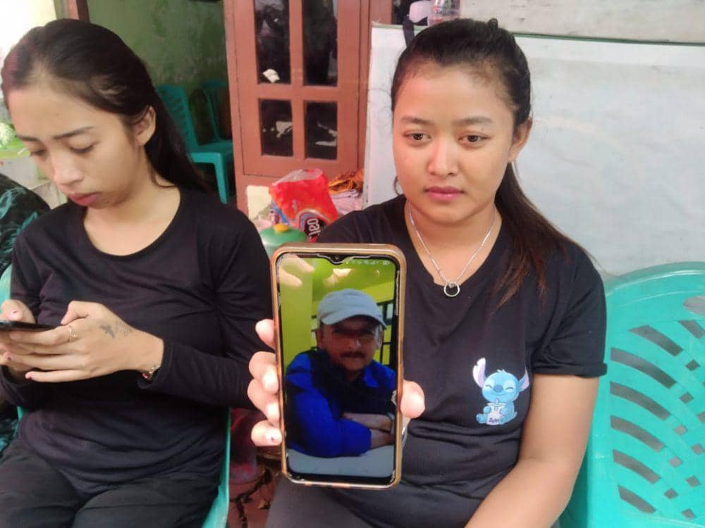 Keluarga Pasien Mentahkan Semua Klaim RS Hermina Malang