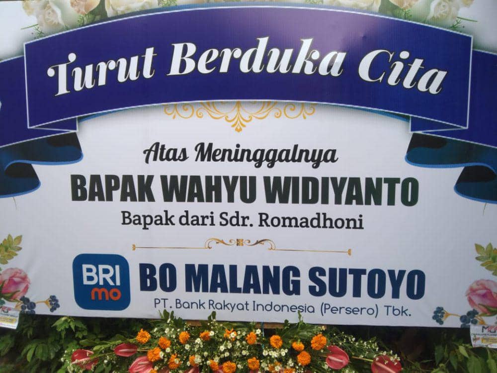 Rumah duka pasien yang ditolak oleh RS Hermina Malang. (IDN Times/Rizal Adhi Pratama)