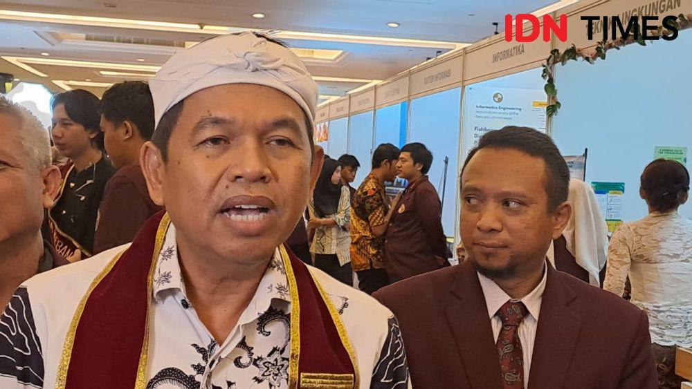 PDIP Beri Sinyal ke Gerindra Dorong Demul Maju Pilgub Jabar