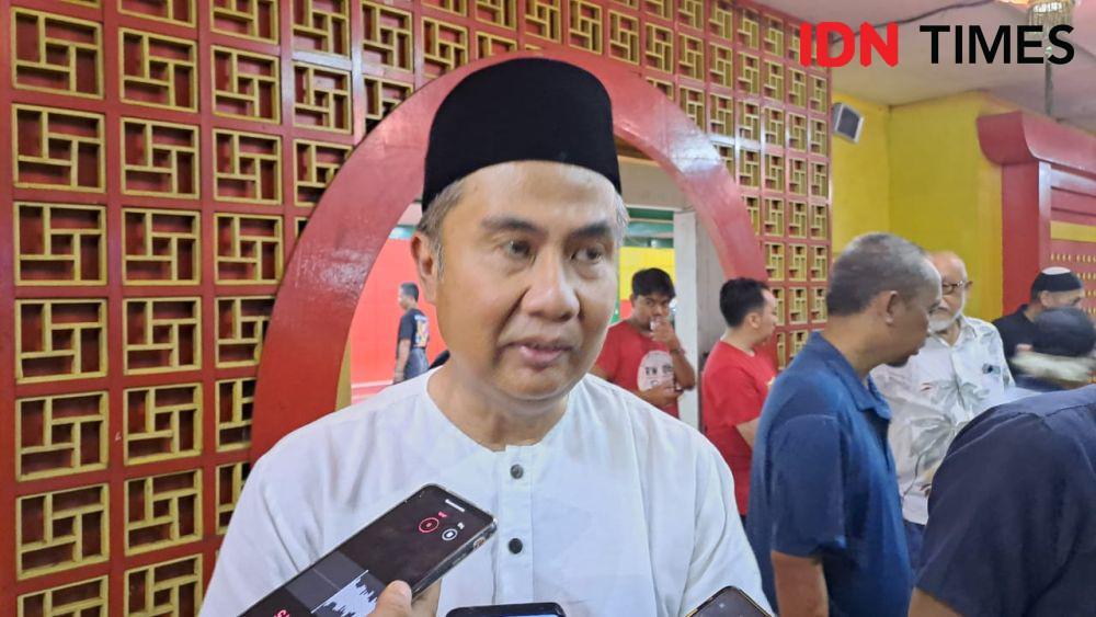 Bey: Pembebasan Lahan Proyek BIUTR Ditanggung Pemerintah Pusat