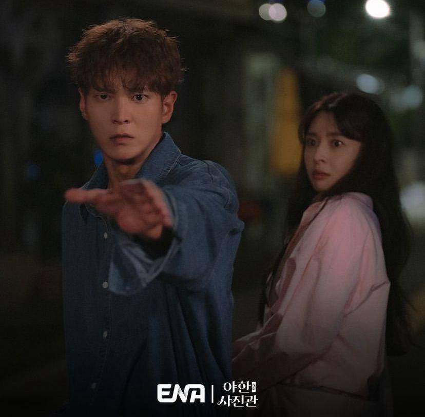 lirik dan makna lagu Count on Me - Ningning aespa (Instagram.com/channel.ena.d)