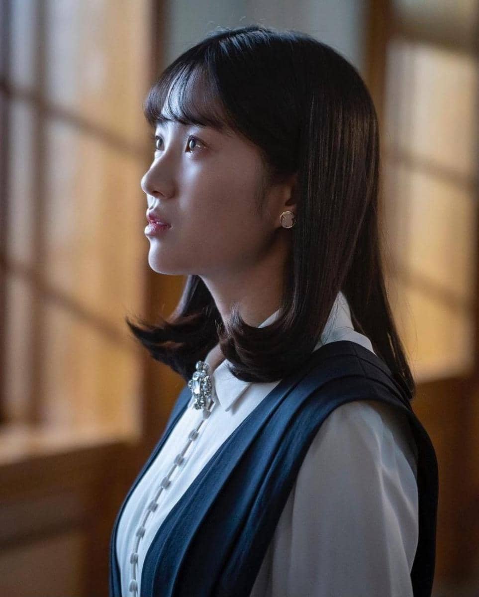 3 Drakor Underrated Kim Hye Yoon sebagai Pemeran Utama | IDN Times