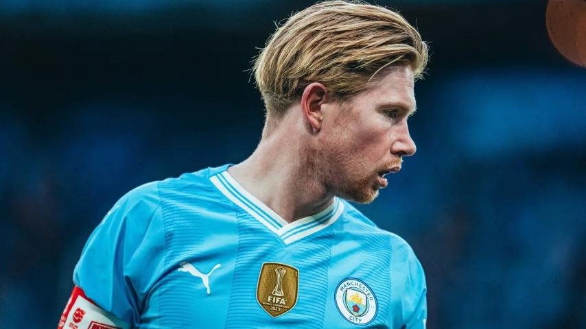 4 Eks Chelsea di Liverpool vs Man City pada Pekan 28 EPL 2023/2024