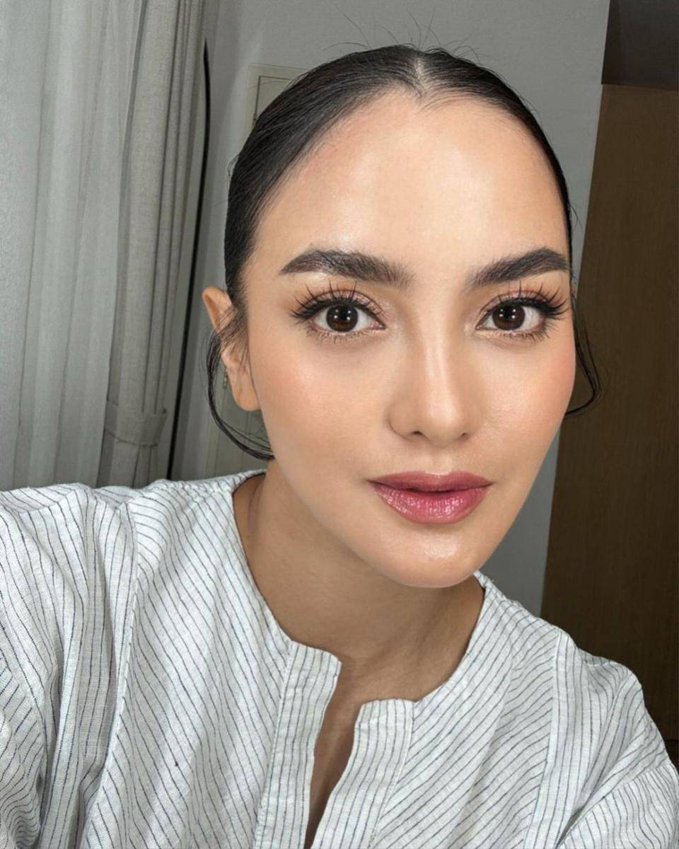 Ririn Ekawati (instagram.com/ririnekawati)