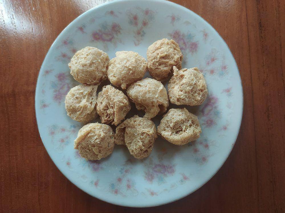 keripik 8tahu (commons.wikimedia.org/Wiwik P)