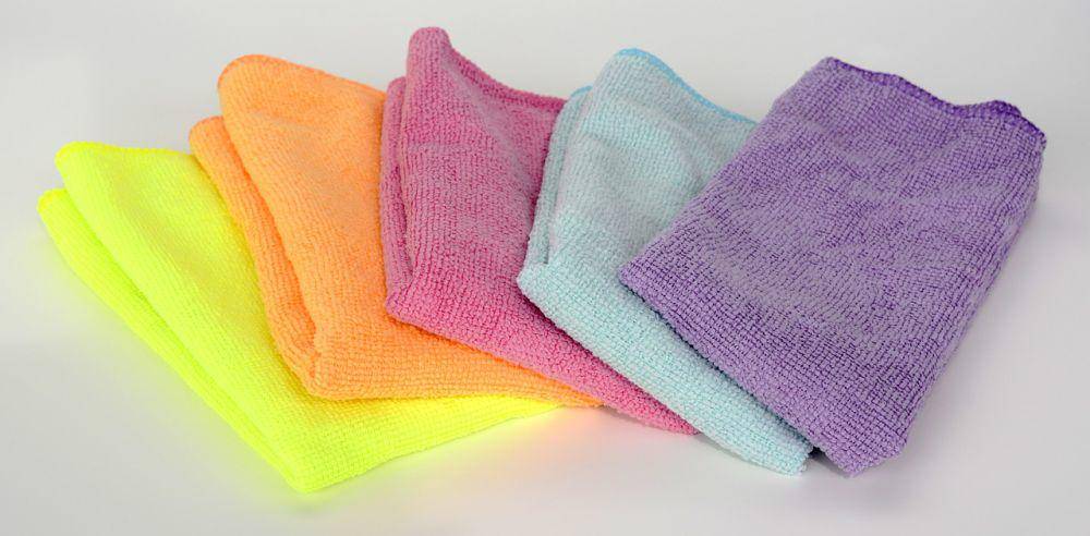 kain lap microfiber (pixabay.com/anncapictures)