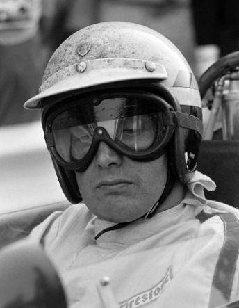 Mike Parkes (fiaresultsandstatistics.motorsportstats.com)