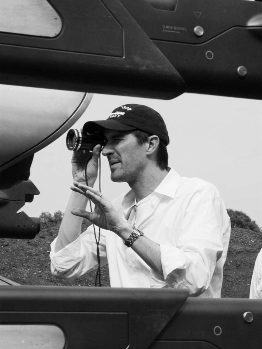 Joseph Kosinski (dok. IMDb/Joseph Kosinski)