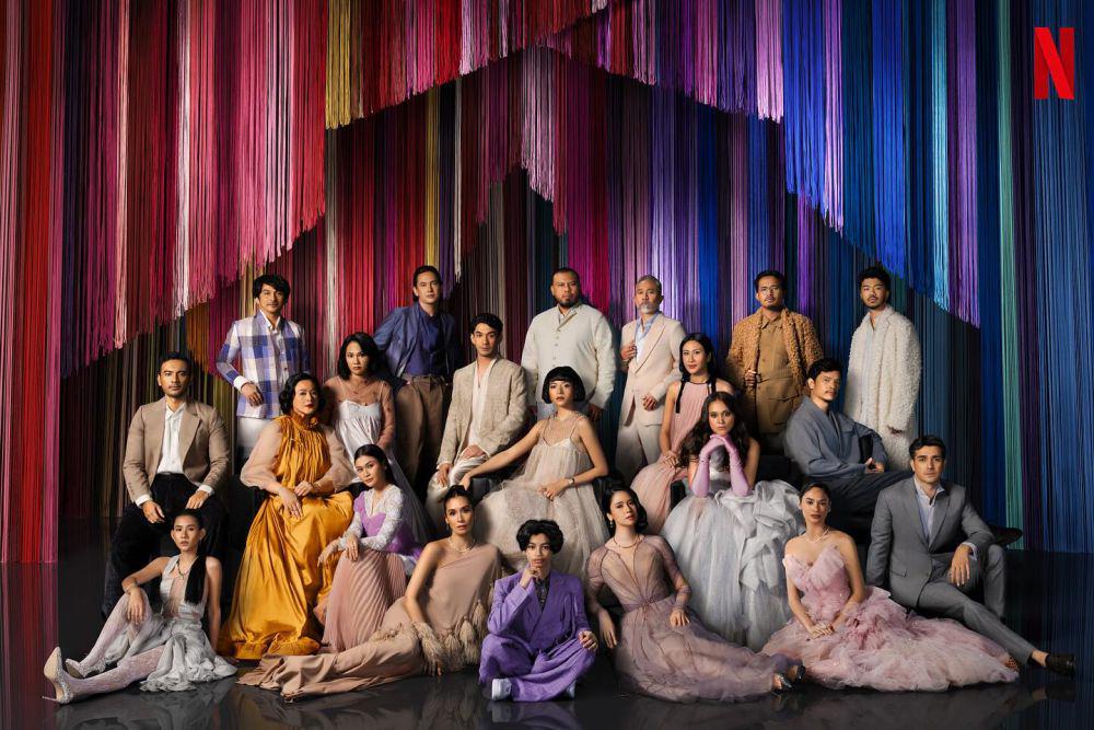 6 Judul Asli Indonesia Wajib Ditunggu di Next on Netflix 2024