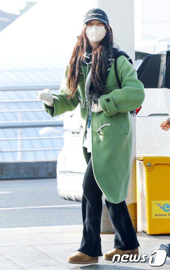 Hyein NewJeans (dok. News1/Kwon Hyun Jin)