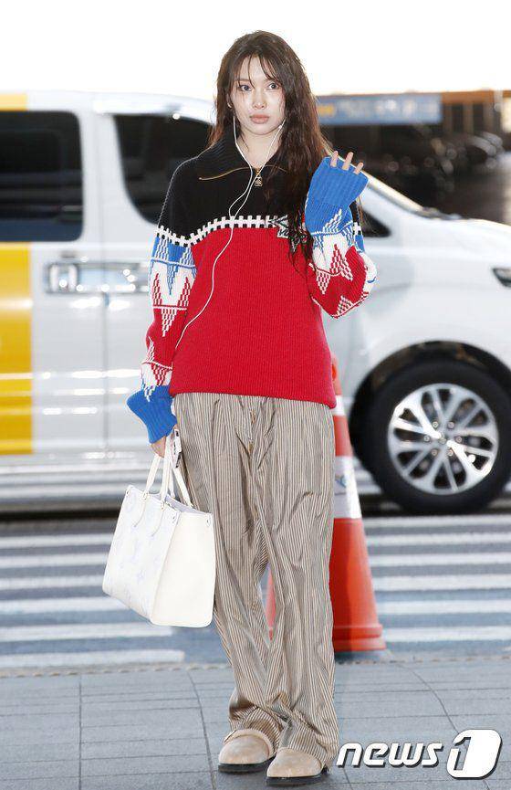 Hyein NewJeans (dok. News1/Kwon Hyun Jin)