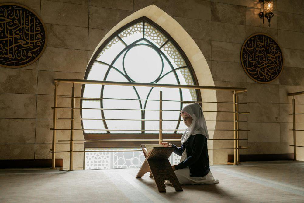 5 Cara Efektif Mengatur Waktu untuk Ibadah di Bulan Ramadan