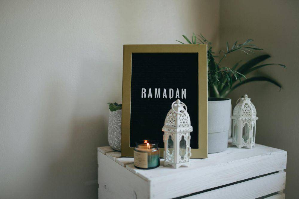 ilustrasi Ramadan (pexels.com/PNW Production)